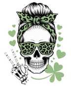 Lucky Skull