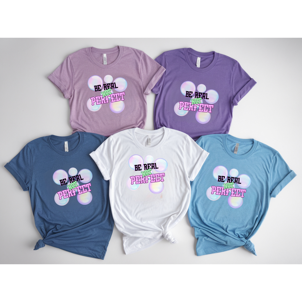 Be Real