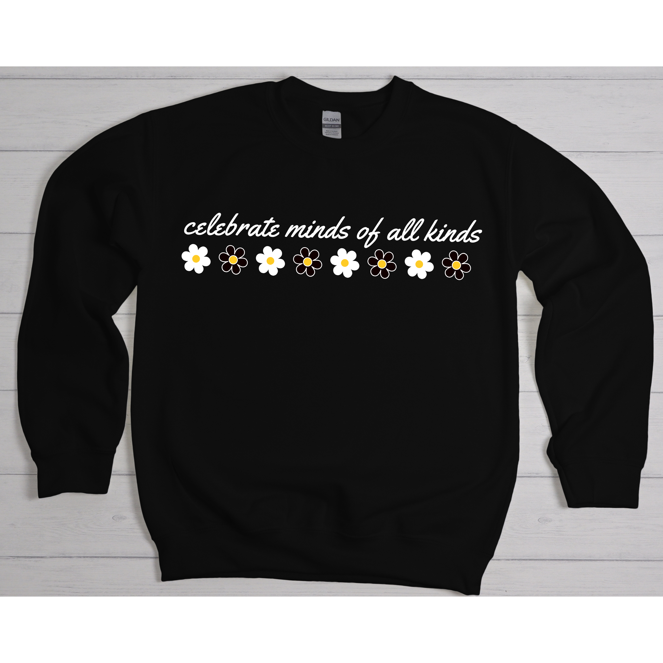 Celebrate Minds of All Kind