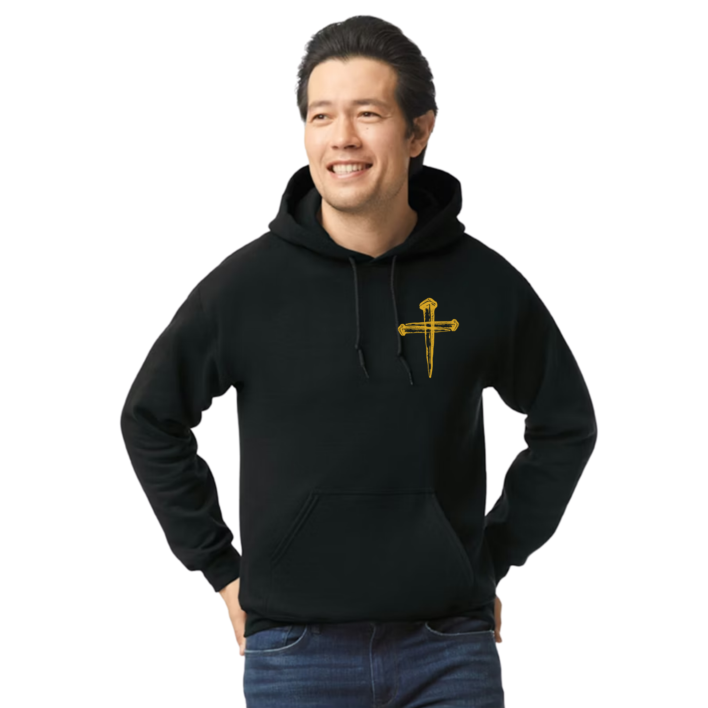 Walk by Faith - Sweatshirt