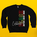 Celebrate Black Histroy