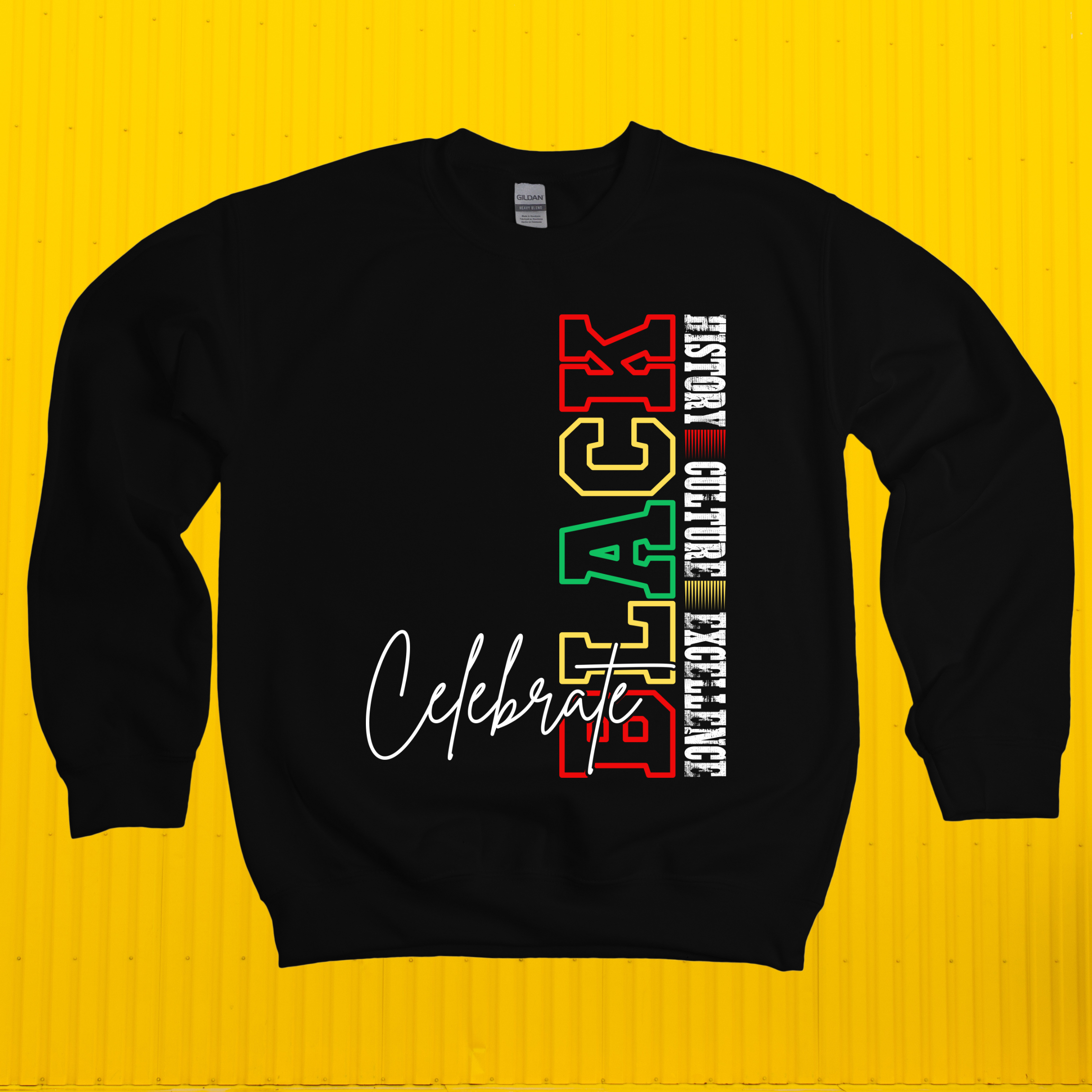 Celebrate Black Histroy