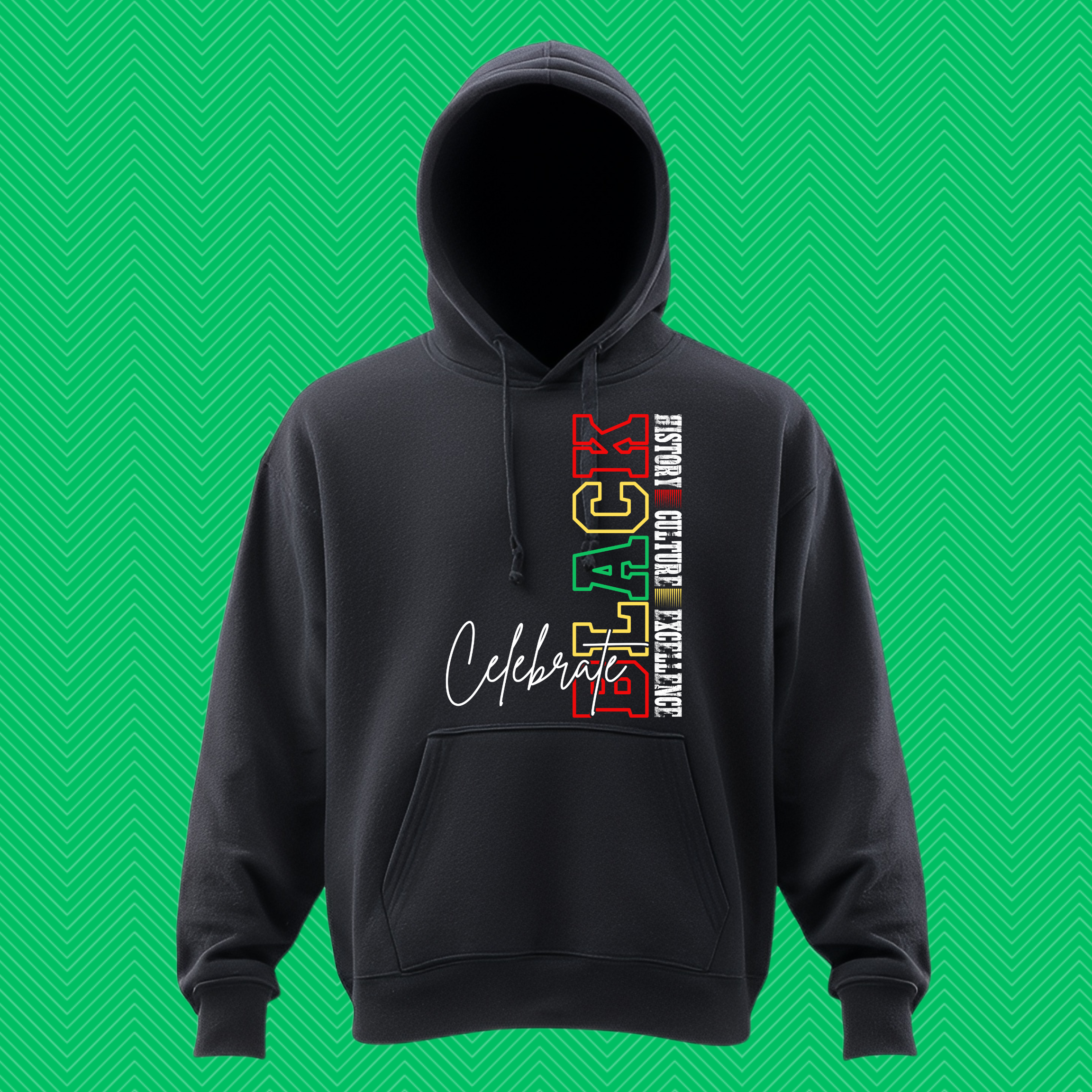 Celebrate Black Histroy