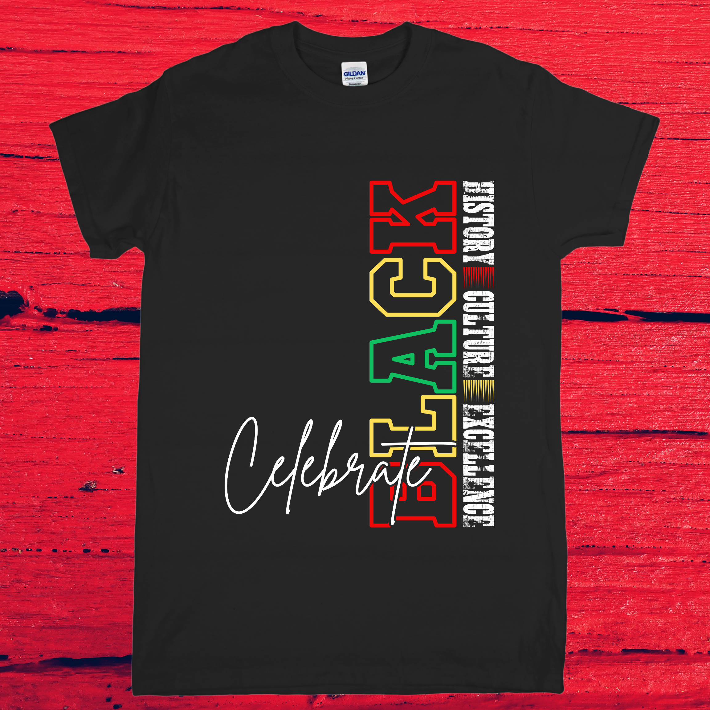 Celebrate Black Histroy