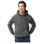 Walk by Faith - Sweatshirt