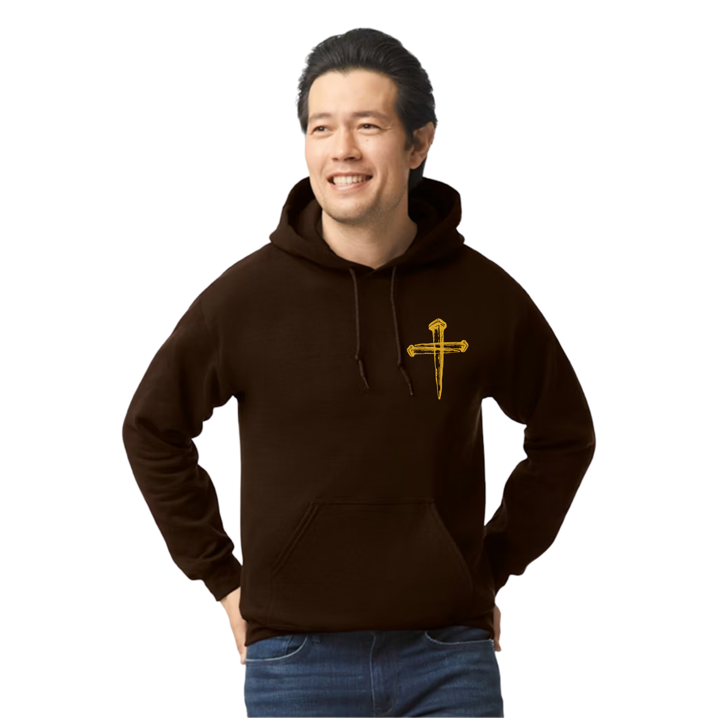 Walk by Faith - Sweatshirt