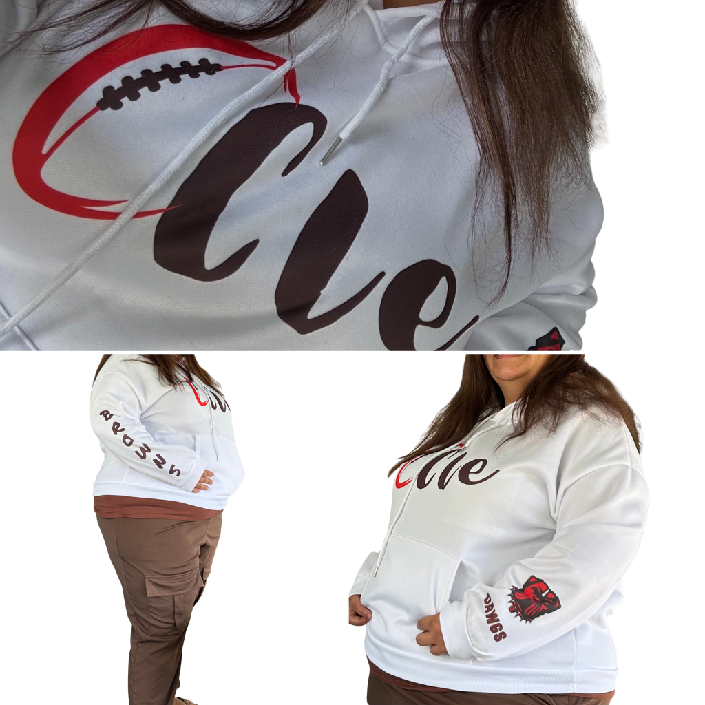 Custom Team Apparel