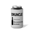 DRUNCLE