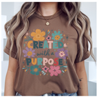 Created With a Purpose