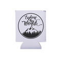 Explore The World