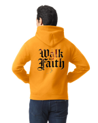 Walk by Faith - Sweatshirt