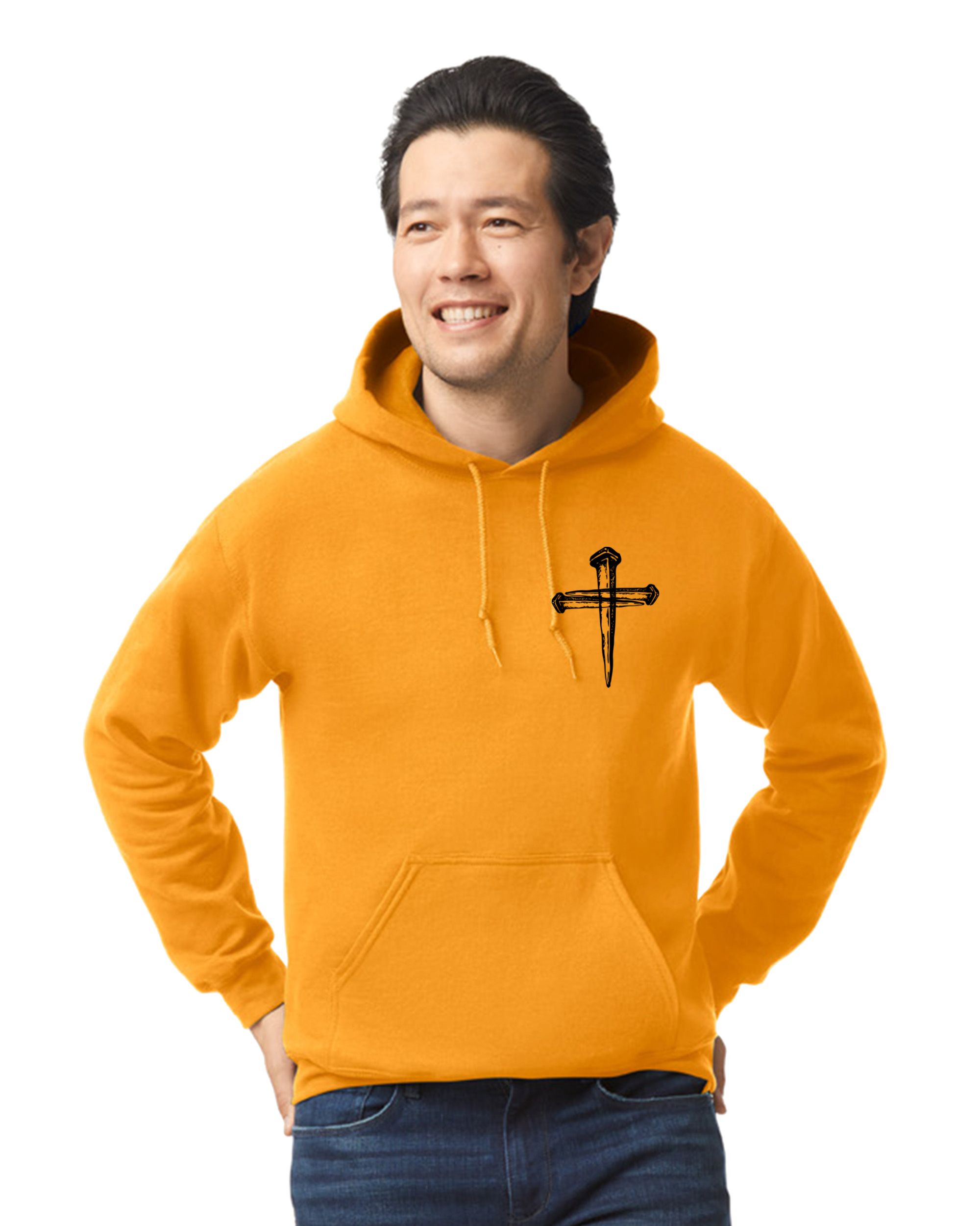 Walk by Faith - Sweatshirt