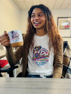 Surviving Motherhood - T-Shirt