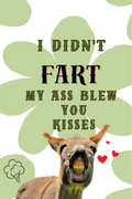 Humor Magnets