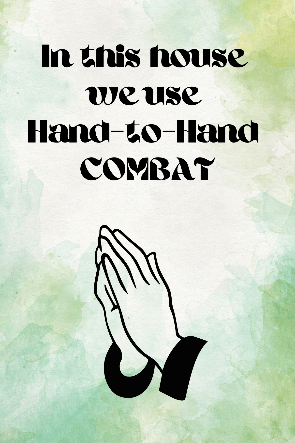 Magnets - In This House