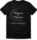 JWOW Black - Woman 2 Woman 2026