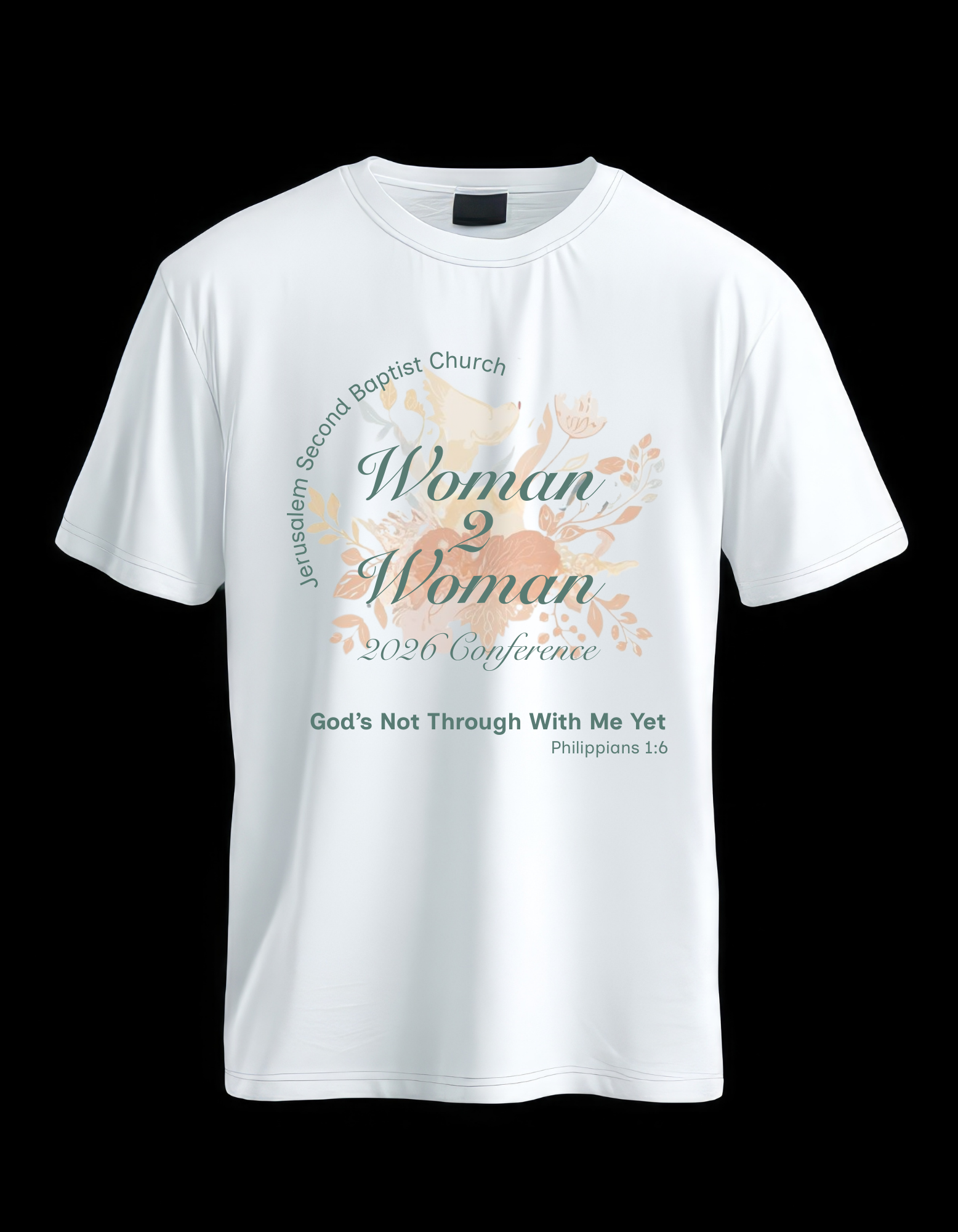 JWOW - Woman 2 Woman 2026