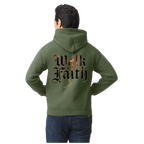 Walk by Faith - Sweatshirt