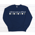 Celebrate Minds of All Kind