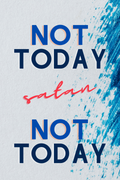 Magnets - Not today Satan
