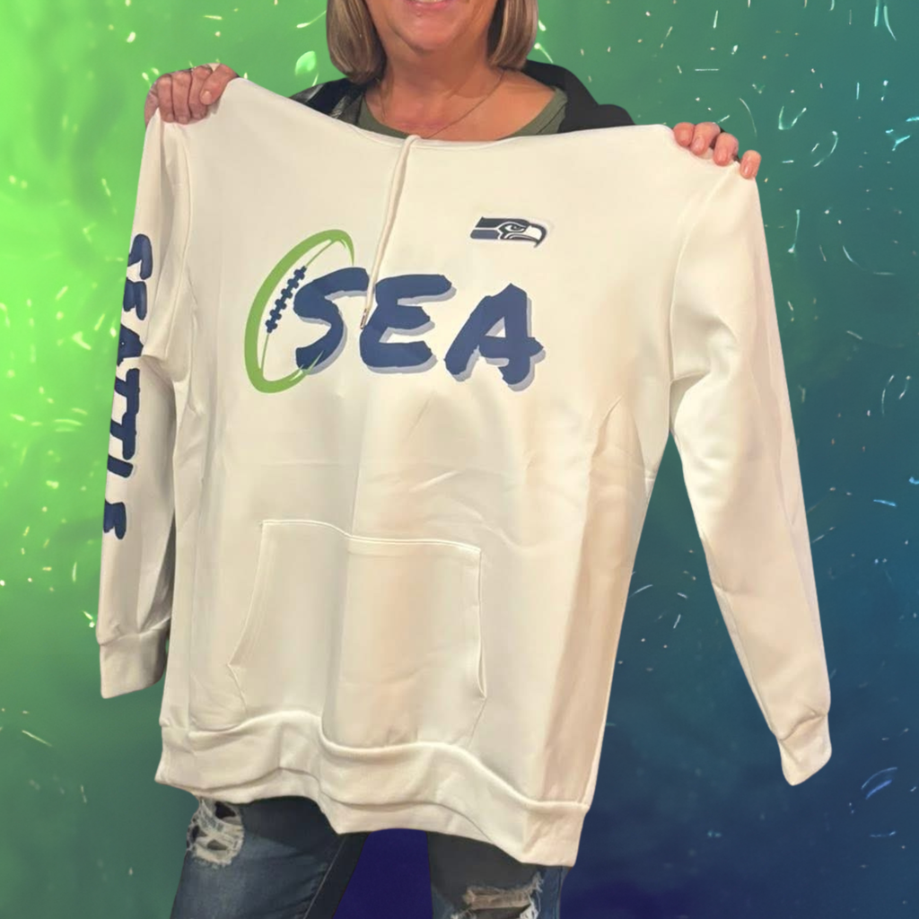 Custom Team Apparel