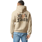 Walk by Faith - Sweatshirt