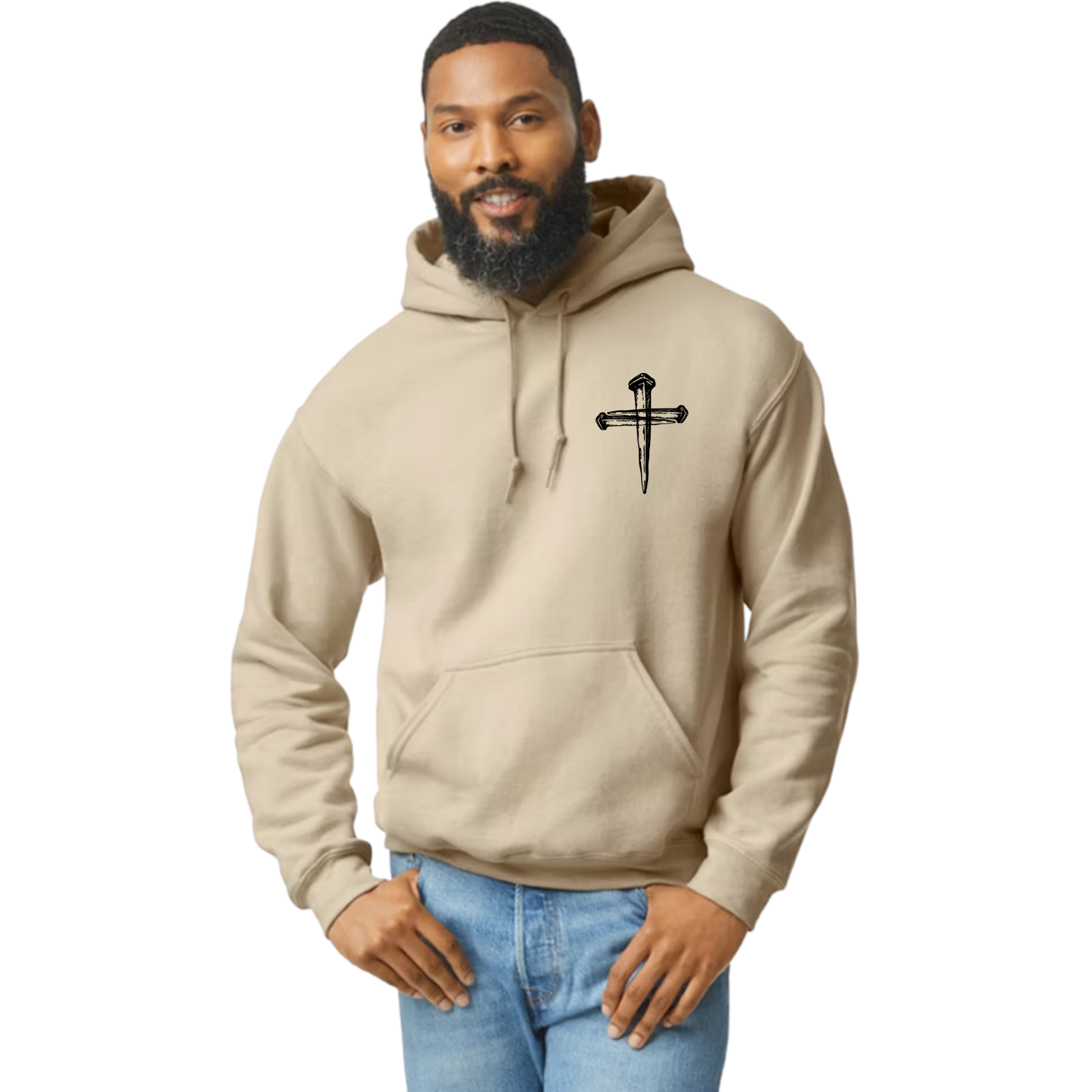 Walk by Faith - Sweatshirt
