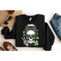 Lucky Skull