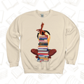 The Love for Books