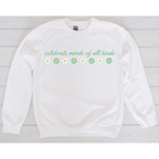 Celebrate Minds of All Kind