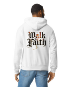 Walk by Faith - Sweatshirt