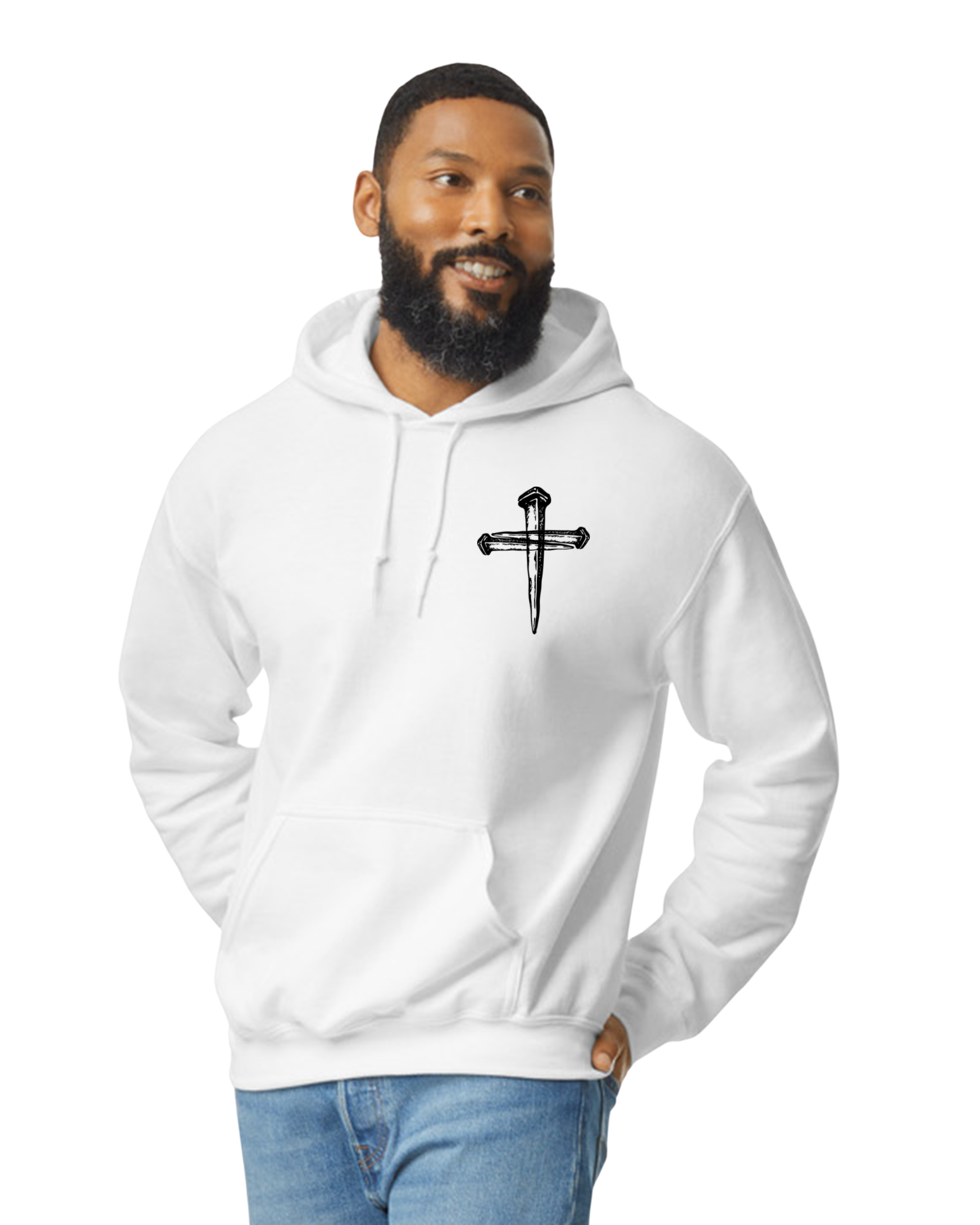 Walk by Faith - Sweatshirt