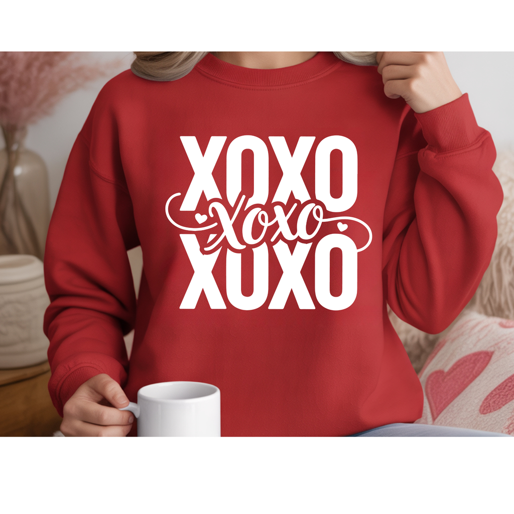 XOXO- CUTIE
