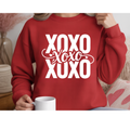 XOXO- CUTIE