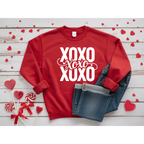 XOXO- CUTIE